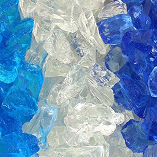 Sky Blue/Crystal/Blue