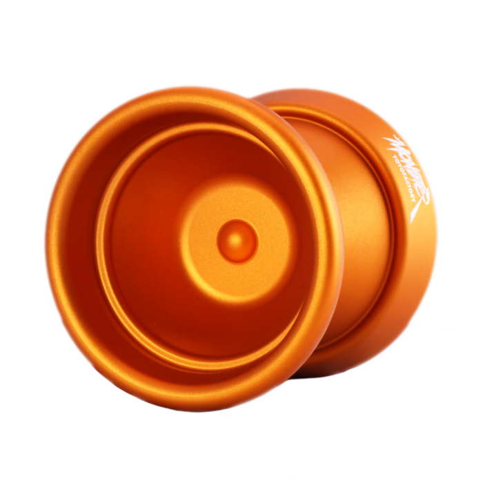 YoYoFactory MonsteR Professional Yo-Yo for Beginners & Advanced Players - Perfect for Tricks, Competitions & Fun Outdoor Play