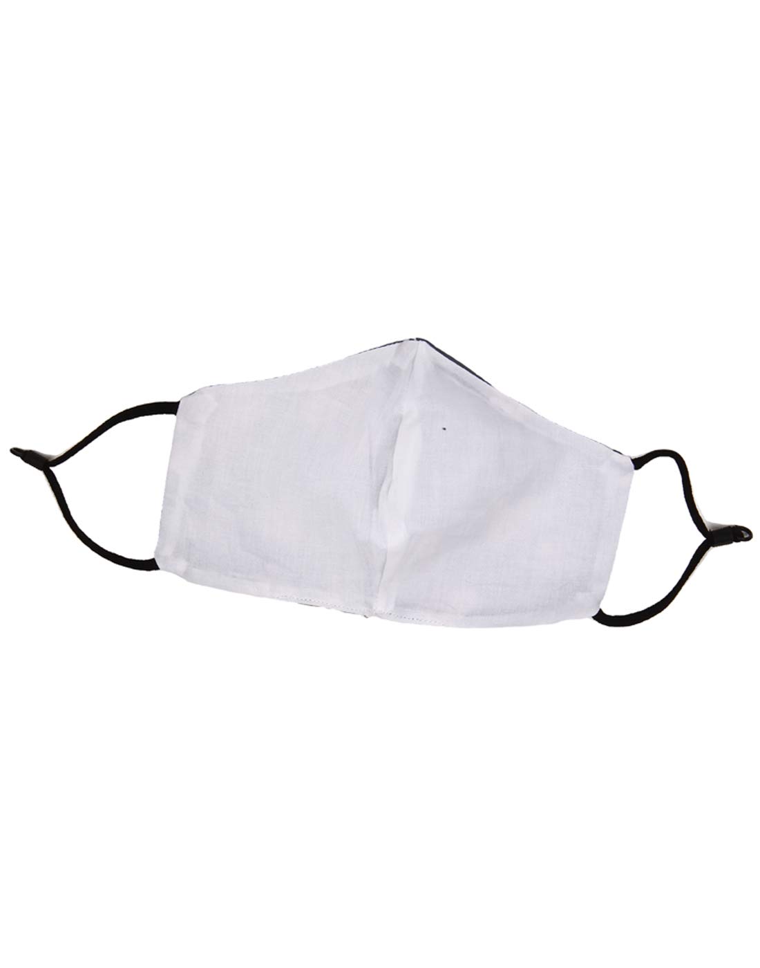 Vira Women's Cotton Printed Reusable Face Mask - Breathable & Washable Fabric for Daily Protection, Outdoors, Shopping & Travel