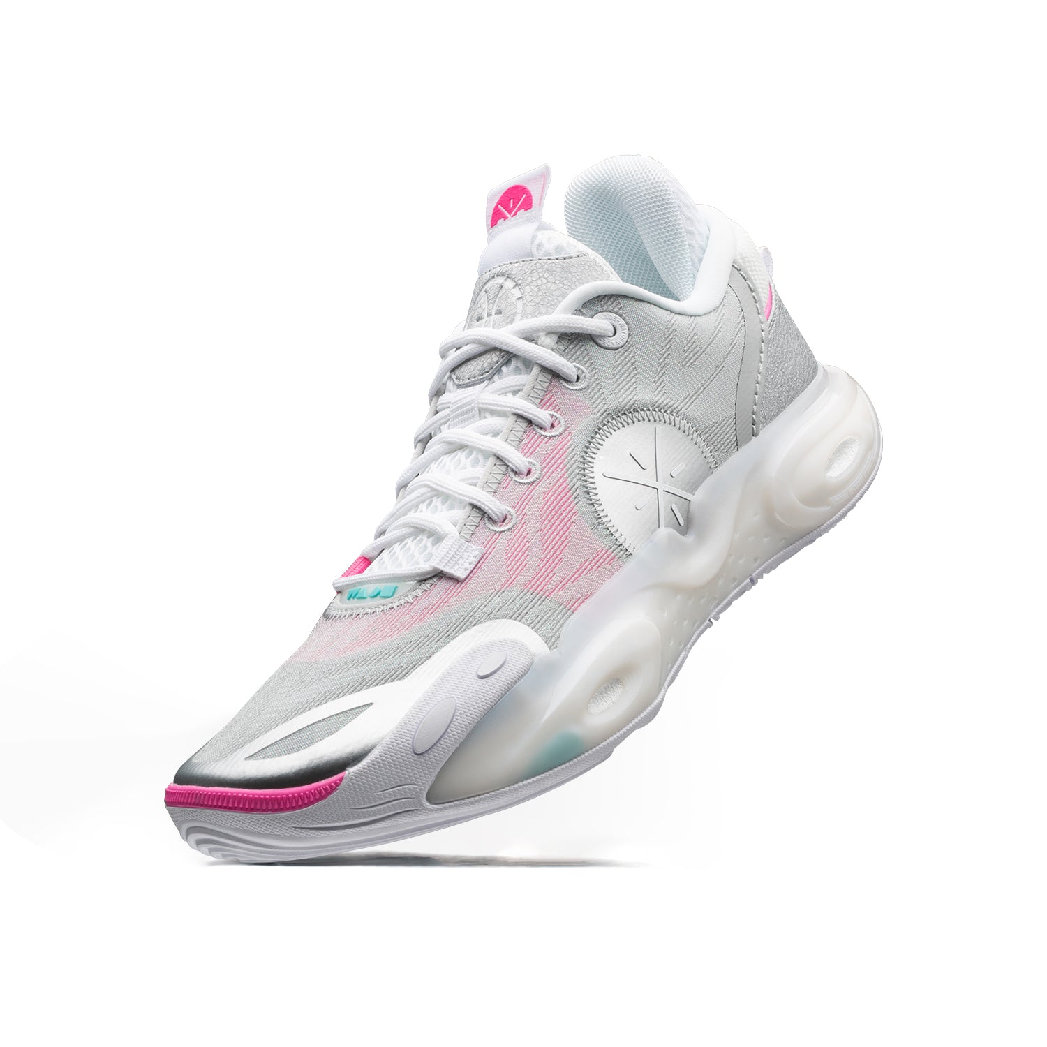 Wade All City 12 Basketball Shoes - Men's High-Performance Sneakers for Court & Street Wear - Perfect for Birthday Gifts, Training, and Casual Fashion