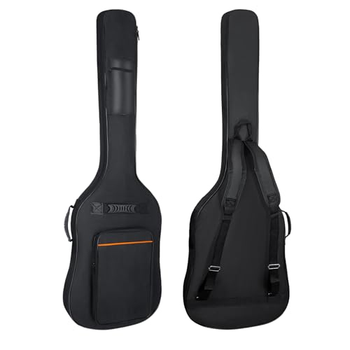 Black(Orange Line)