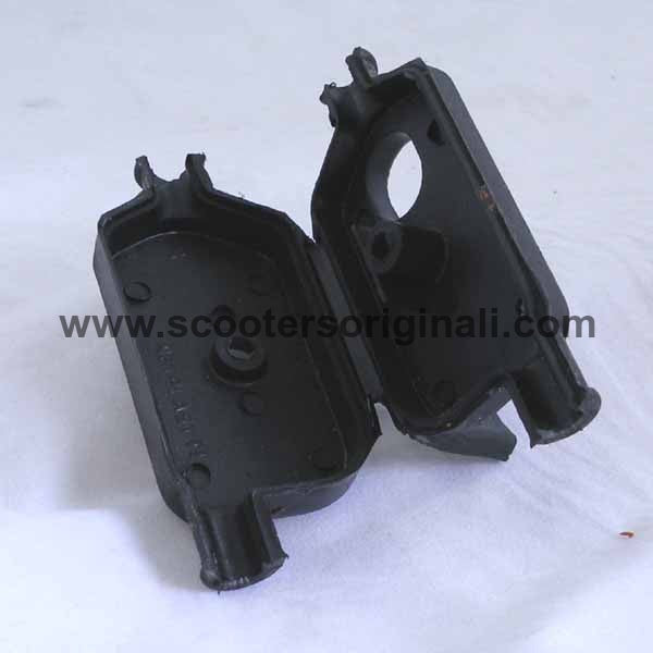 Vespa Engine Junction Box PX EFL - High-Performance Electrical Connector for Vespa Scooters | Perfect for DIY Repairs & Maintenance