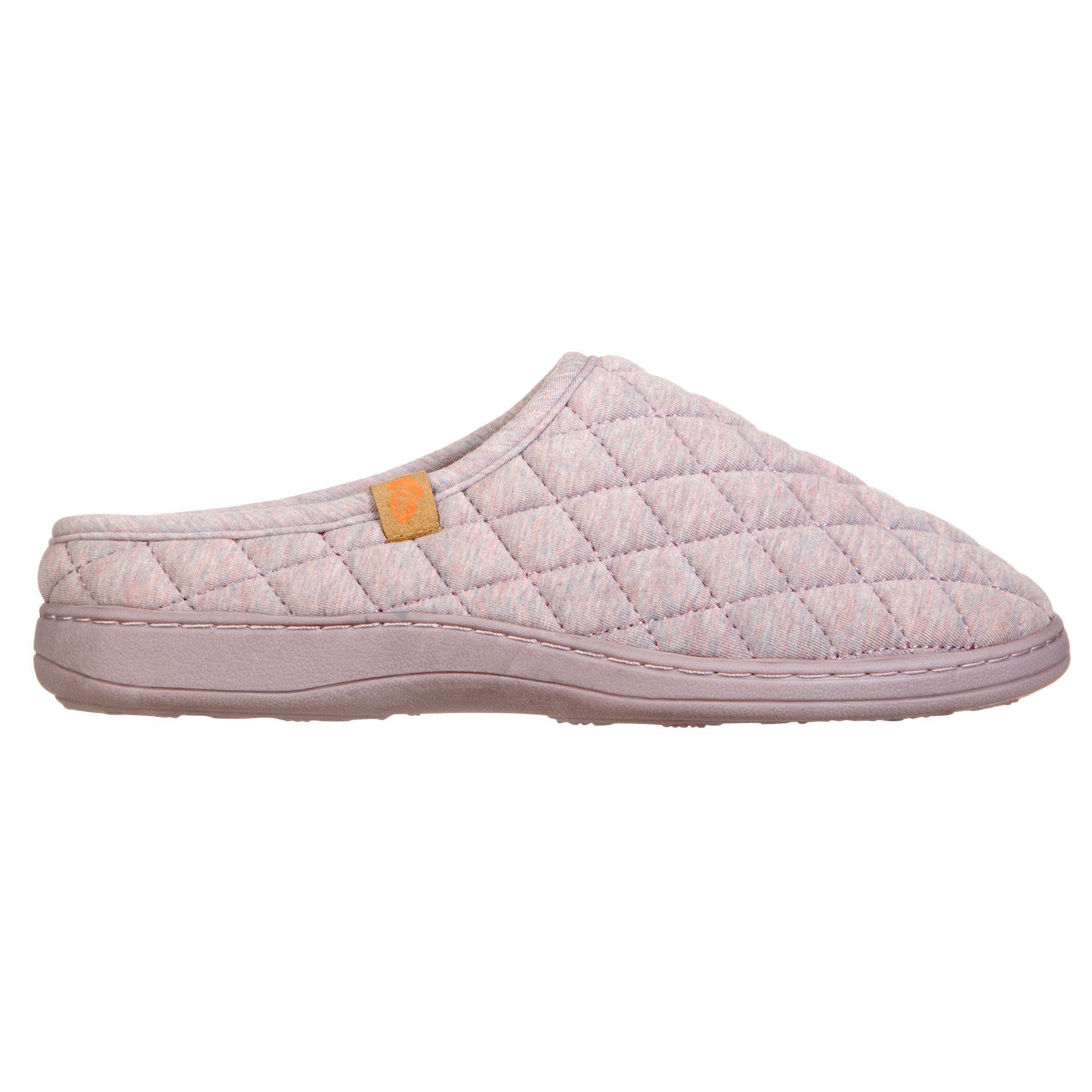 Women's Lupine Clog Slippers with Plant-Based Dye - Comfortable House Shoes for Indoor & Outdoor Wear, Perfect for Home, Garden, and Errands