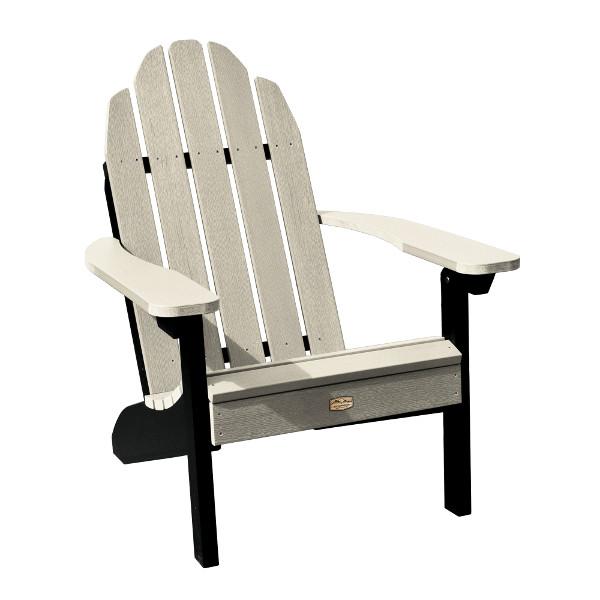 Premium Adirondack Chair - Durable Outdoor Patio Furniture for Garden, Poolside & Backyard Relaxation | Comfortable & Weather-Resistant Design