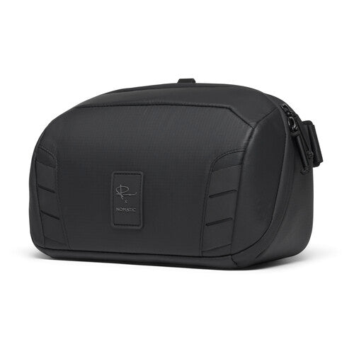 Nomatic McKinnon 5L Camera Sling Bag - Waterproof & Lightweight Photography Backpack for DSLR & Mirrorless Cameras - Perfect for Travel, Hiking & Outdoor Photography