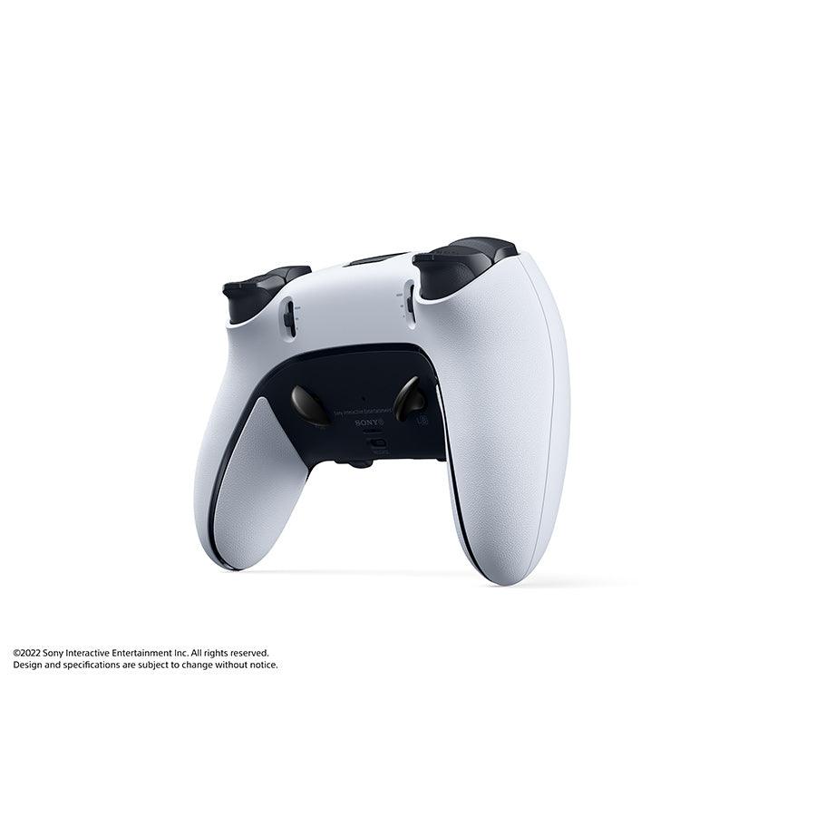 Sony DualSense Edge Wireless Controller for PS5 - Premium Customizable Gamepad with Adjustable Triggers & Back Buttons - Perfect for Competitive Gaming & Long Play Sessions