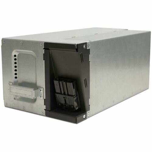 APC by Schneider Electric Replacement Battery Cartridge #143 - 120V DC Lead Acid Spill-Proof & Maintenance-Free Hot-Swappable Battery - 3 to 5 Year Lifespan - Perfect for UPS Backup Power Systems, Data Centers & Home Office Equipment