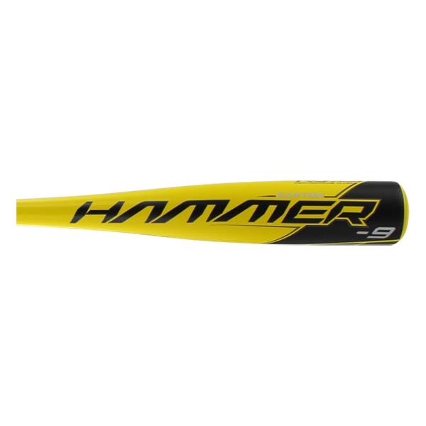 Easton 2020 Hammer USA Certified Baseball Bat - 9 2 1/2
