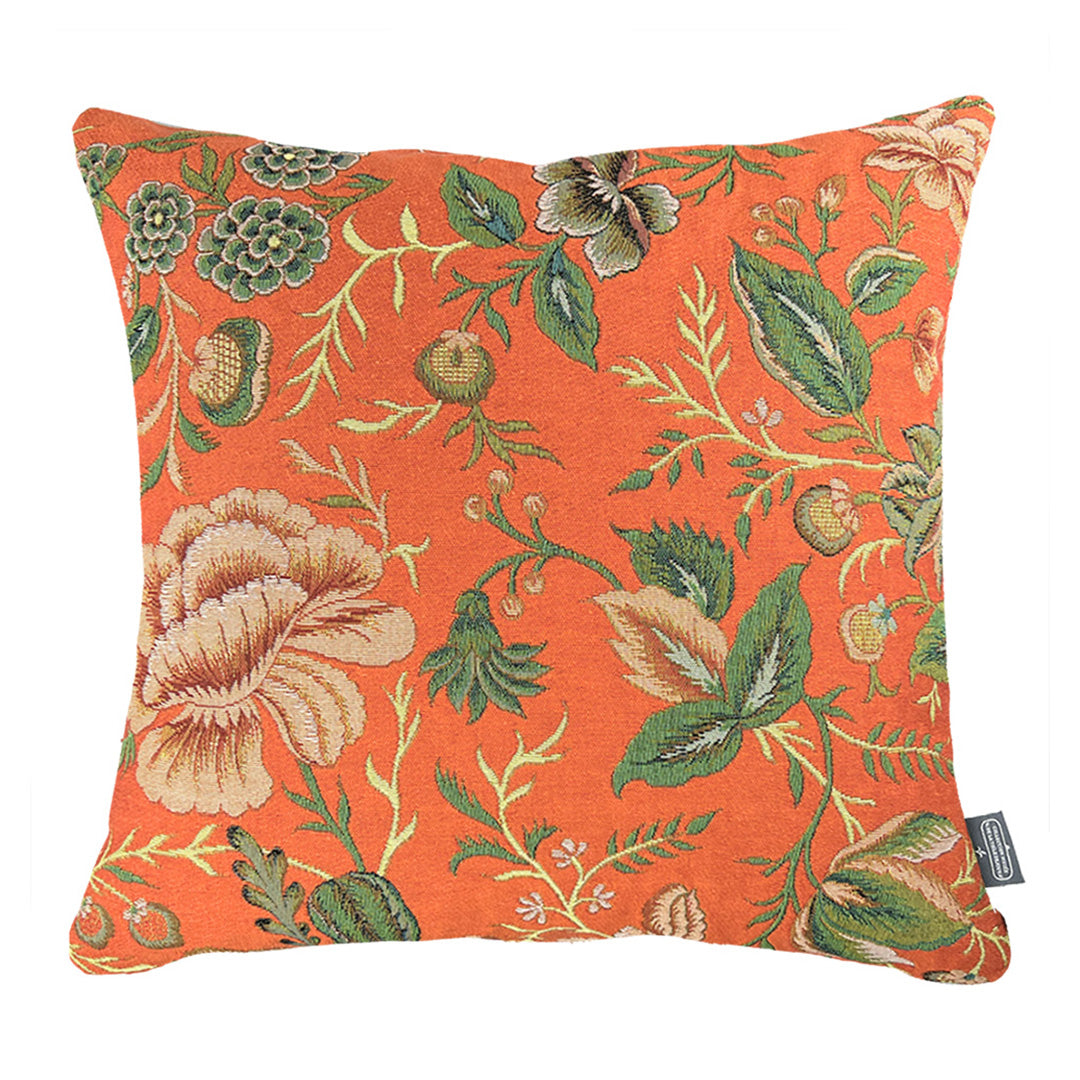 Summer Joy Pillow - Soft & Comfortable Decorative Throw Pillow for Couch, Bed, Sofa - Perfect for Home Decor, Living Room, Bedroom, and Outdoor Use