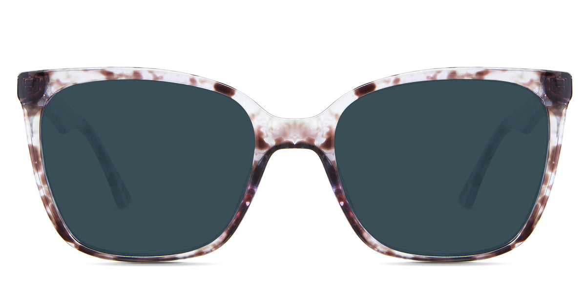 Elona Women's Prescription Sunglasses - UV Protection, Stylish & Comfortable for Driving, Outdoor Activities & Daily Wear
