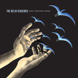 The Helio Sequence - Indie Rock Band Music Albums & Merchandise | Perfect for Concerts, Gifts & Music Lovers