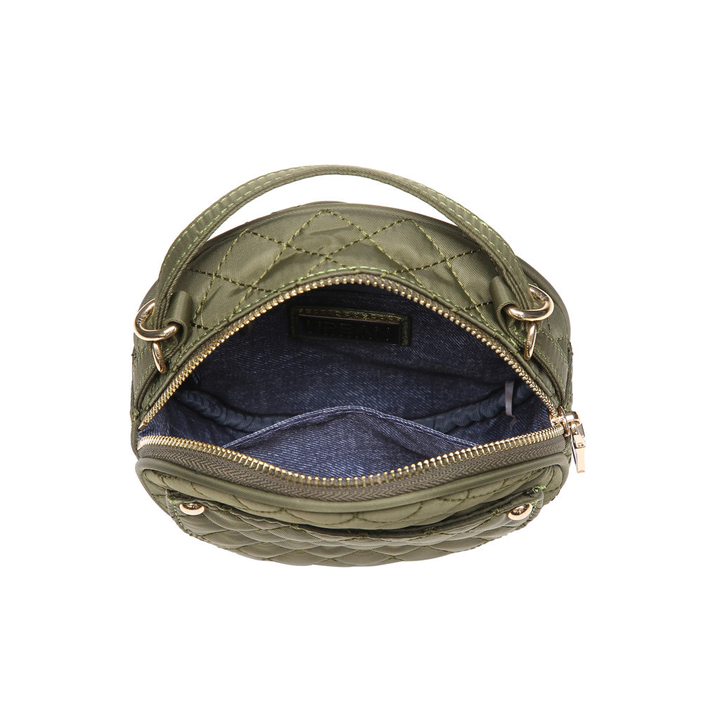 Payton Crossbody Bag for Women - Stylish & Lightweight Leather Shoulder Purse - Perfect for Work, Travel & Everyday Use