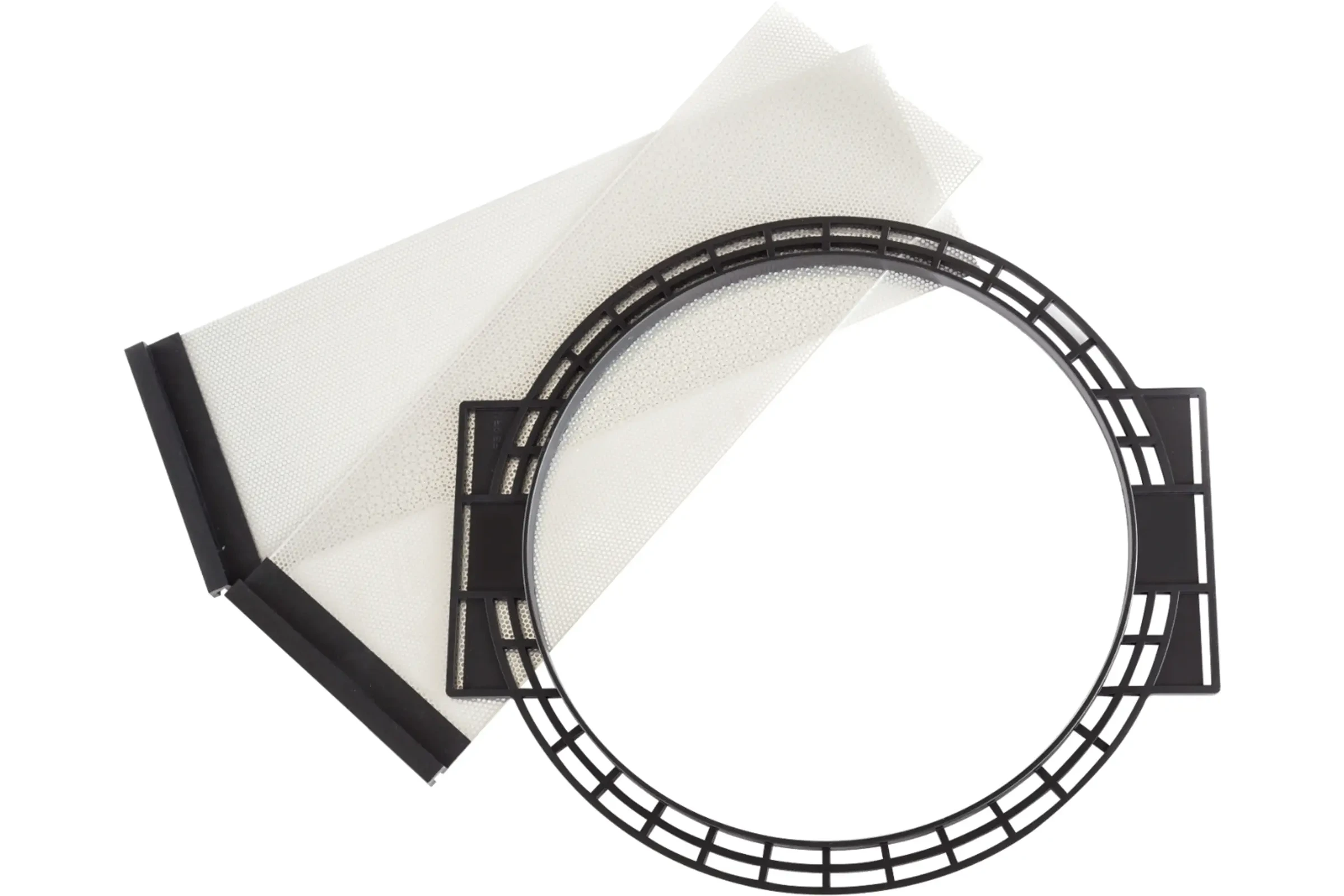 Martin Logan C8C8AWBRK Pre-Construction Bracket for IC8, IC8 AW & XTC8 In-Ceiling Speakers (Each) - Perfect for Home Theater & Audio System Installations