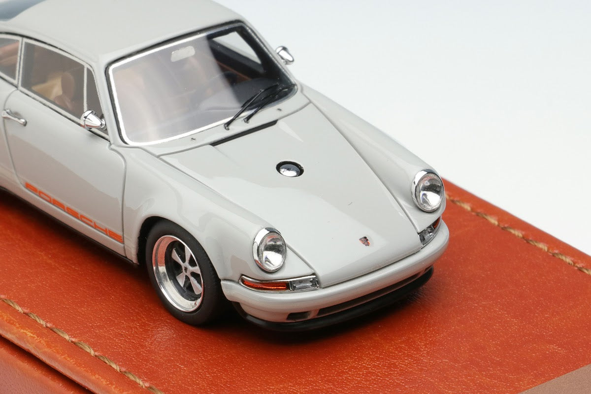Porsche Singer 911 (964) Coupe - Classic Sports Car for Enthusiasts | Perfect for Weekend Drives & Car Shows