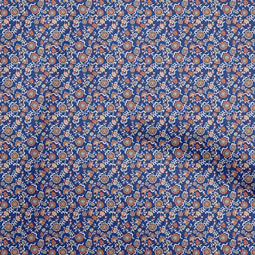 Indigo Blue