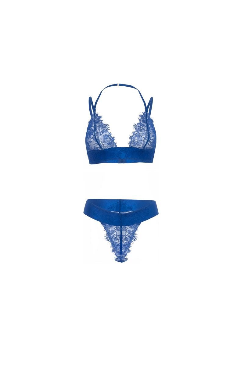 Cobalt Blue
