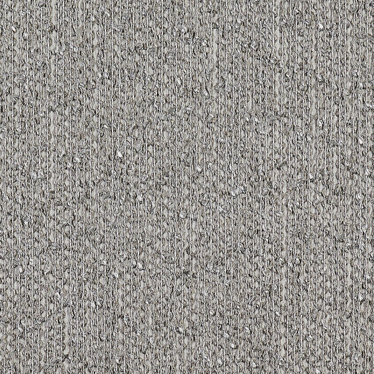 Phillip Jeffries Boucle Strings Granite Ridge Wallpaper - Textured Fabric Wall Covering for Living Room, Bedroom & Office Decor