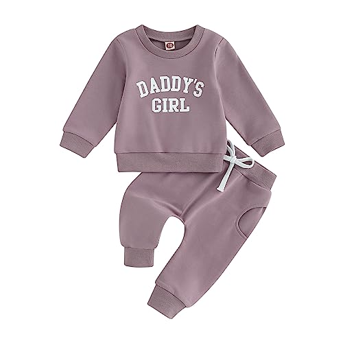 Purple Daddys Girl