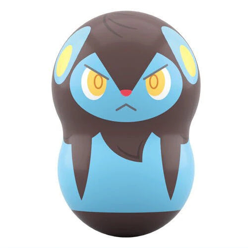 Bandai Pokemon Coo'nuts Vol 08 - 1 Inch Mini Collectible Figure for Display, Gifts & Anime Collections