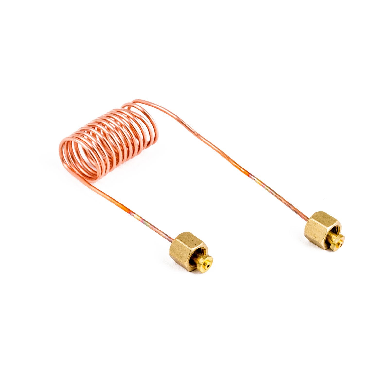 ECM Capillary Tube Pump - High Performance Automotive Fuel Pump for ECM Repair & Replacement | Ideal for Car Engine Maintenance & Fuel System Upgrades