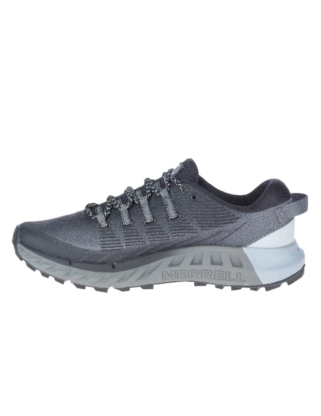 Merrell Men's Trail Running Shoes - Lightweight, Durable & Breathable for Outdoor Jogging, Hiking & Fitness Training