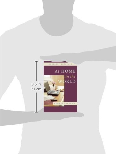 At Home in the World: A Practical Guide to Living Abroad - Perfect for Expats, Travelers & Global Nomads