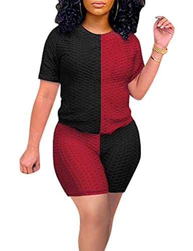 Black&red