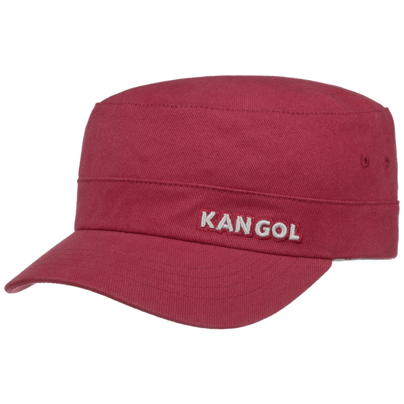 Kangol Flexfit Urban Army Cap - Adjustable Military Style Hat for Men & Women | Perfect for Outdoor Activities, Hiking, and Casual Wear