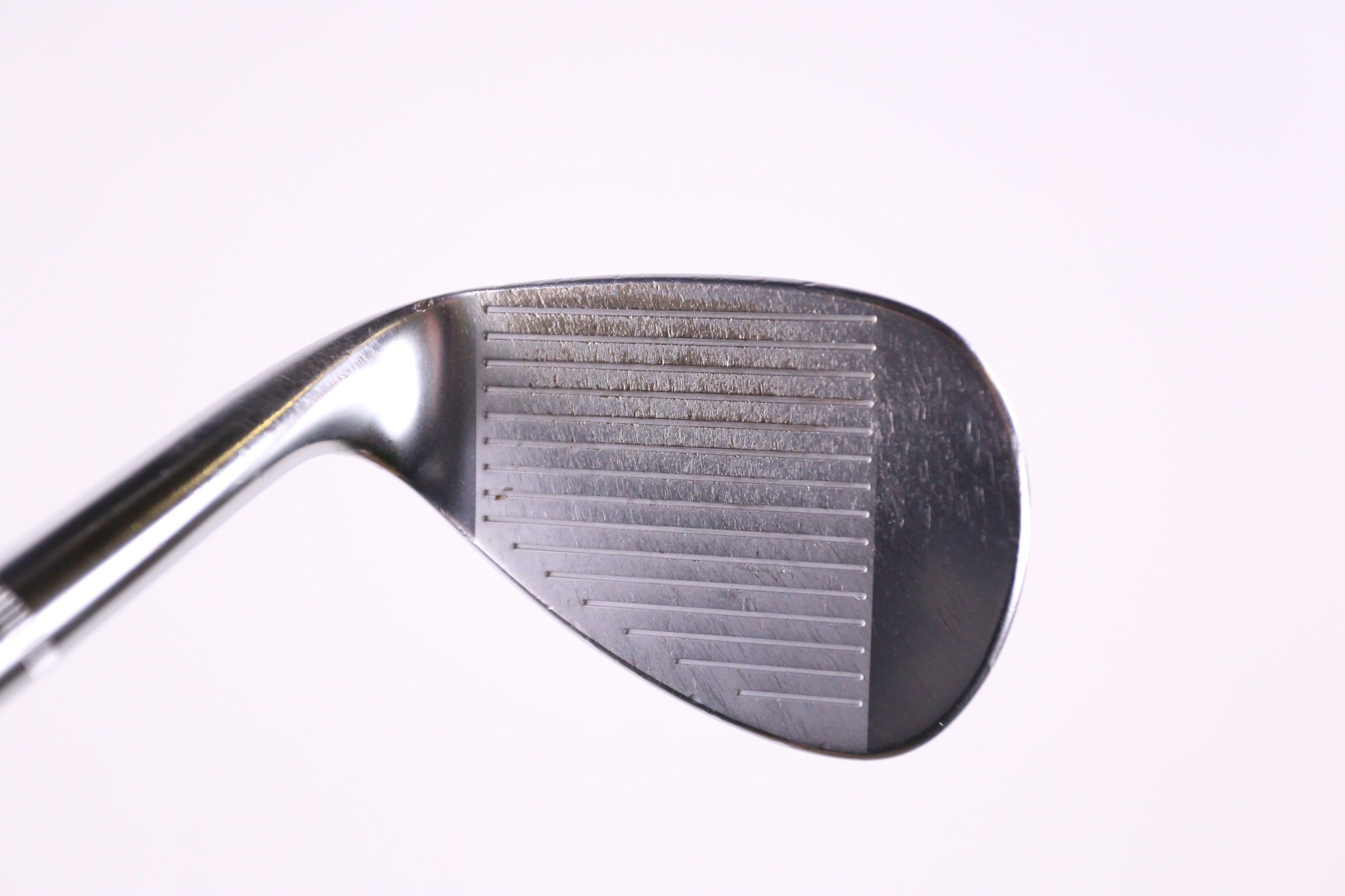 Used Callaway X Series Jaws Chrome Sand Wedge Golf Club - Right Handed 54° Stiff Flex | Perfect for Bunker Shots & Short Game Improvement