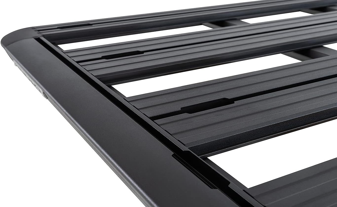 Pioneer Platform 60
