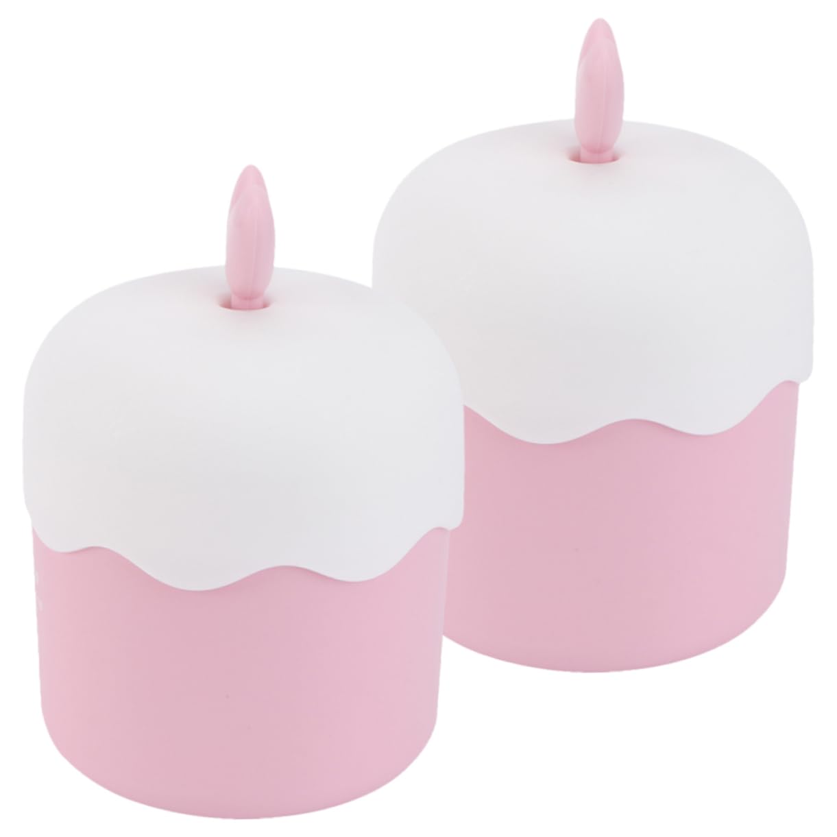 2 Pack Portable Face Wash Foam Maker Cup - Bubbler Bubble Maker for Gentle Facial Cleansing, Travel-Friendly Foaming Cup for Skincare Routine | Perfect for Daily Face Washing & Travel Essentials