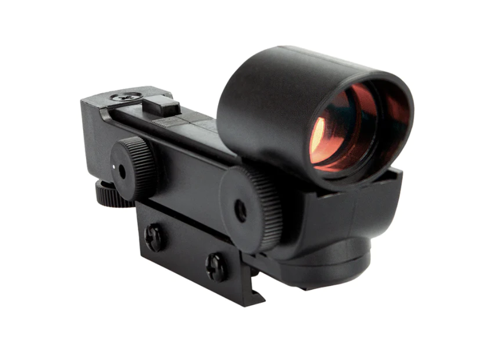 Celestron StarPointer Finderscope - Red Dot Telescope Finder for Astronomy & Stargazing | Perfect for Backyard Observing, Camping & Night Sky Exploration