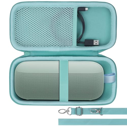 Mint Green Case