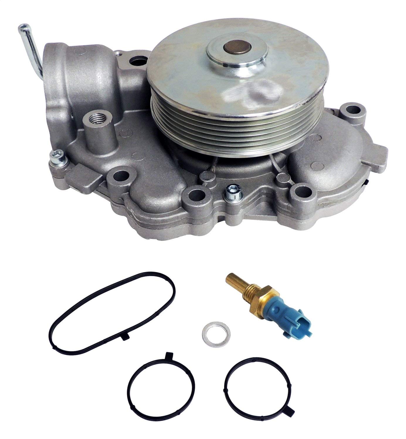 High-Efficiency Crown Water Pump for Home & Garden Irrigation, Pool Maintenance, and Outdoor Watering - Durable & Reliable Water Transfer Solution