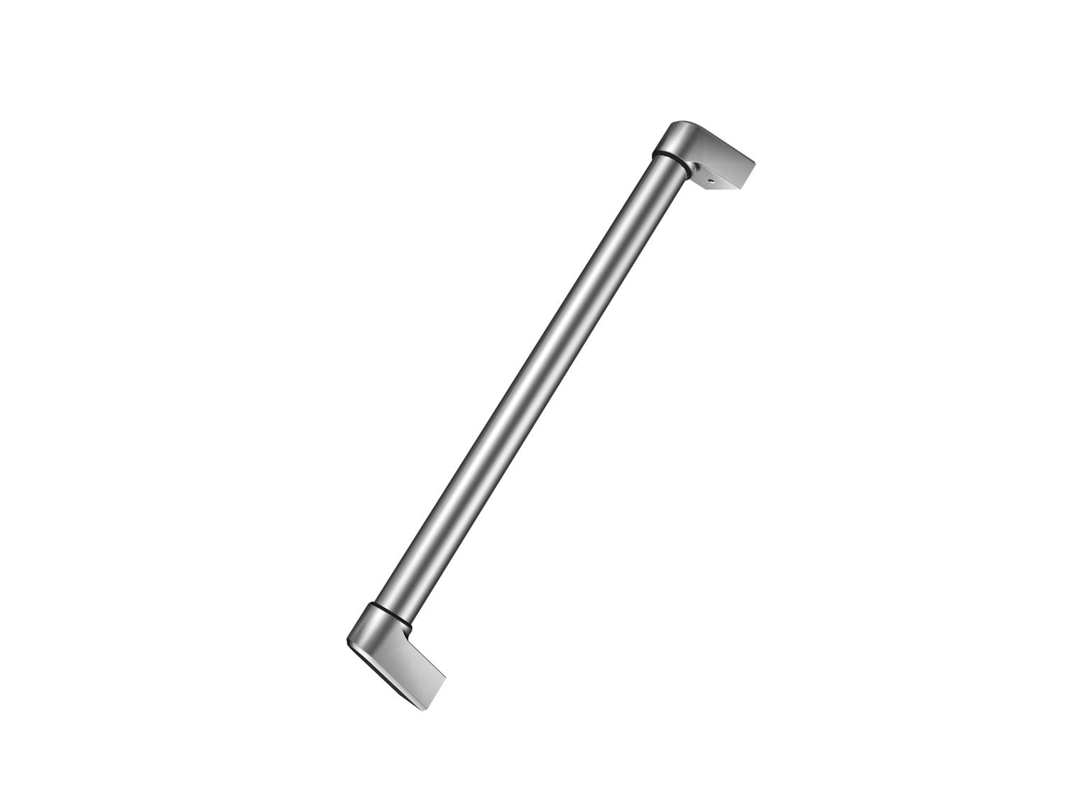 Bertazzoni HK24MASDWX Stainless Steel Handle Kit for 24