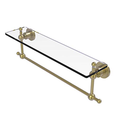 Satin Brass