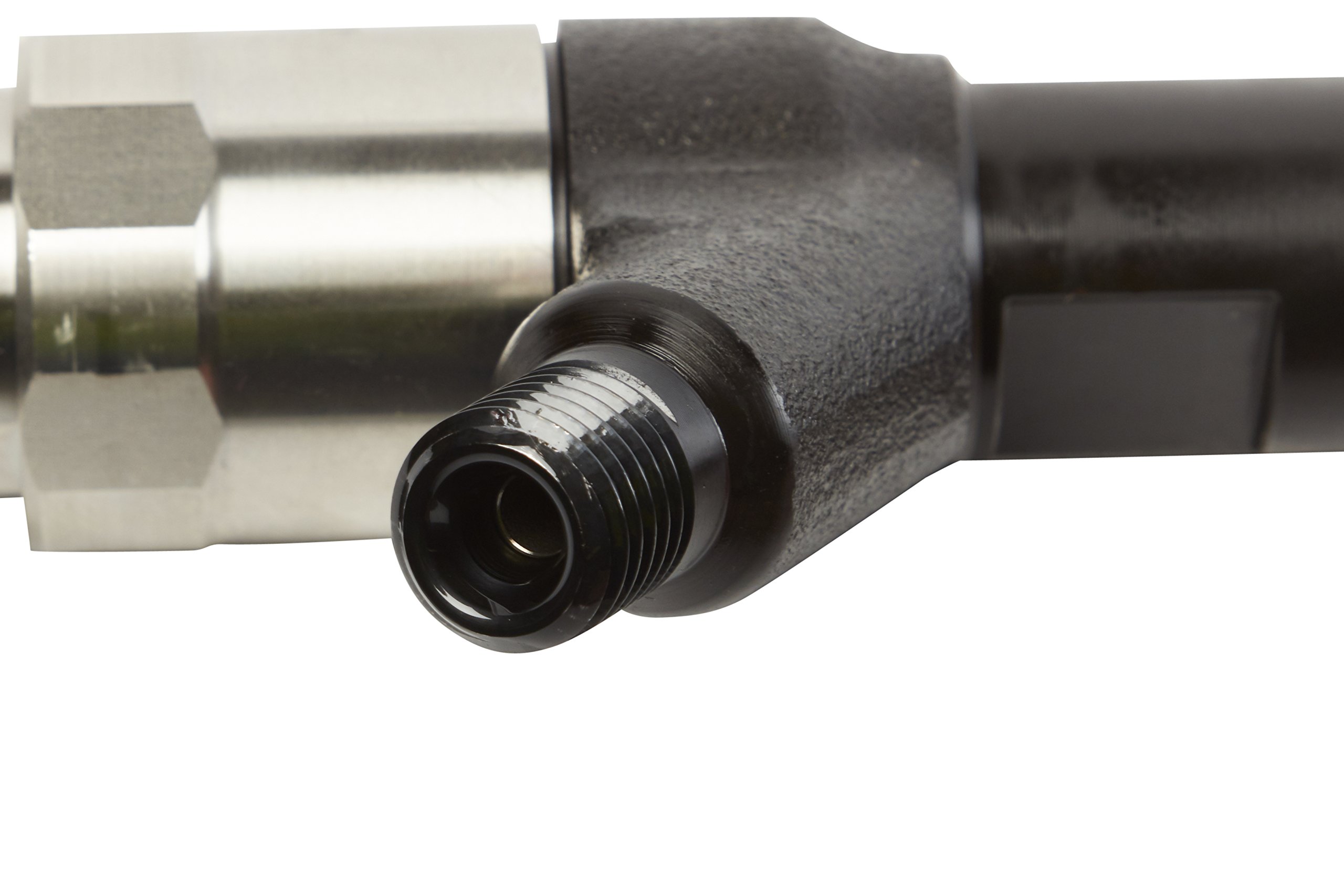 ACDelco 55570012 GM Original Equipment Multi-Port Fuel Injector Assembly - Replacement for GM Vehicles, Improves Engine Performance & Fuel Efficiency - Perfect for Chevy, GMC, Buick & Cadillac Models