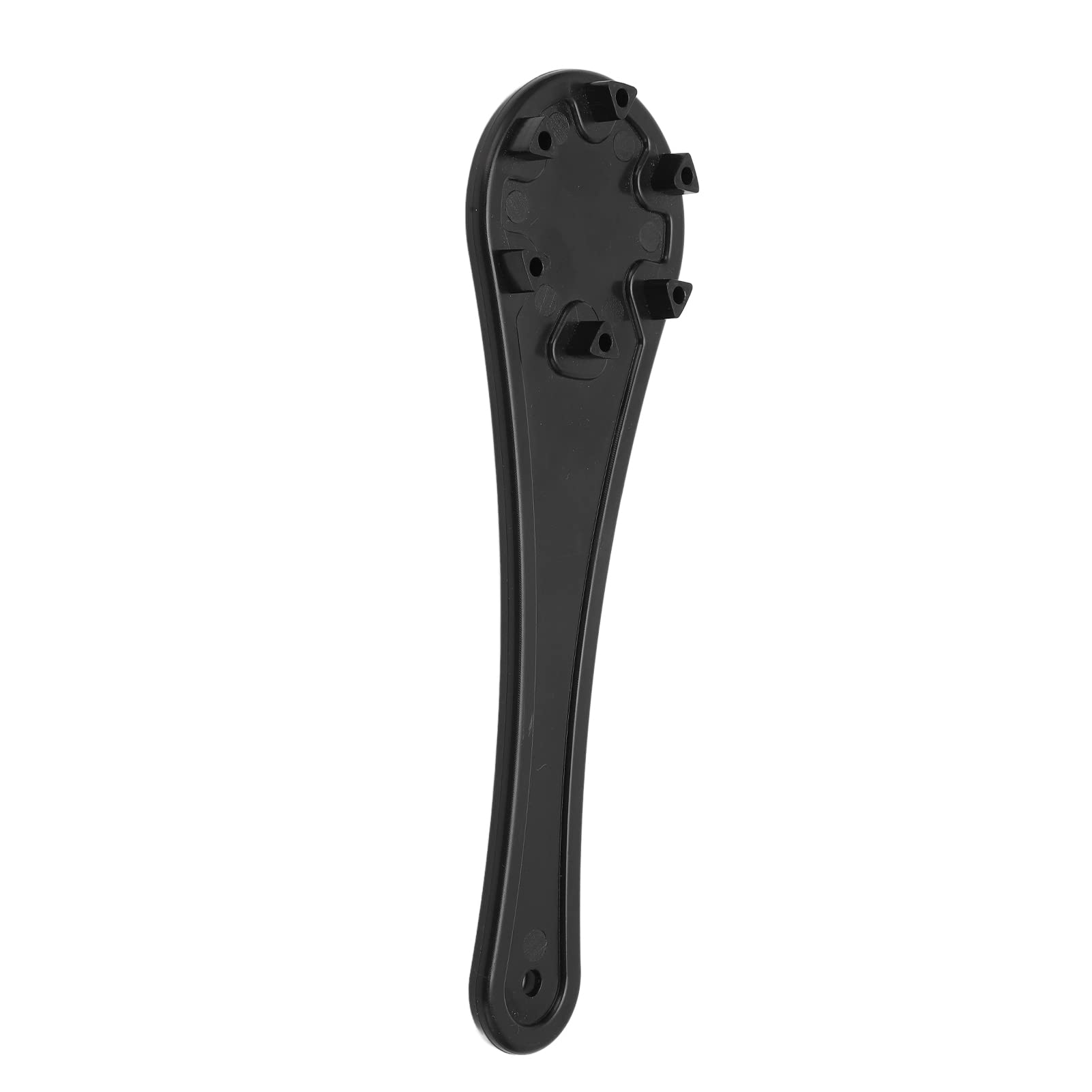 Demeras Inflatable Boat Air Valve Wrench - Portable Kayak Valve Tool with Comfortable Grip & Easy Operation - Perfect for Kayaks, Dinghies, and Inflatable Boats