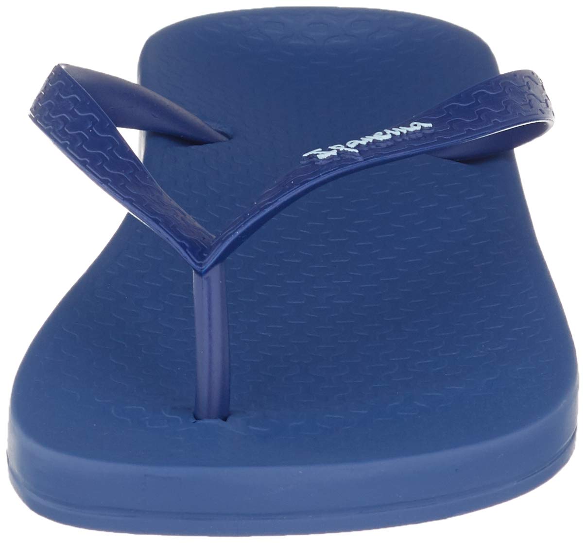 Ipanema Women's Comfortable Beach & Pool Flip Flops - Lightweight Sandals for Summer, Vacation, and Water Activities