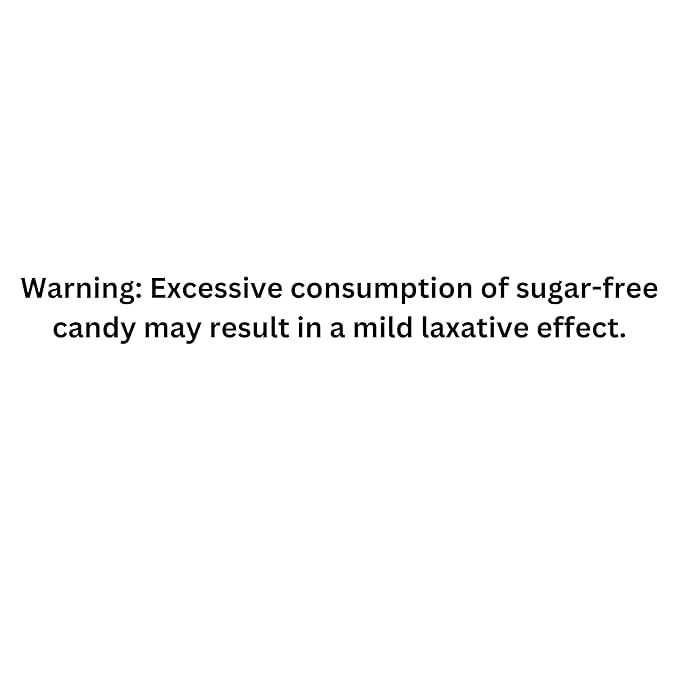 Sugar Free Peppermint Starlight Hard Candy - Keto Friendly, Gluten Free, Diabetic Safe - 1.5 lbs Individually Wrapped Mints - Refreshing Breath Freshener for Office, Travel & After Meals (24 oz)