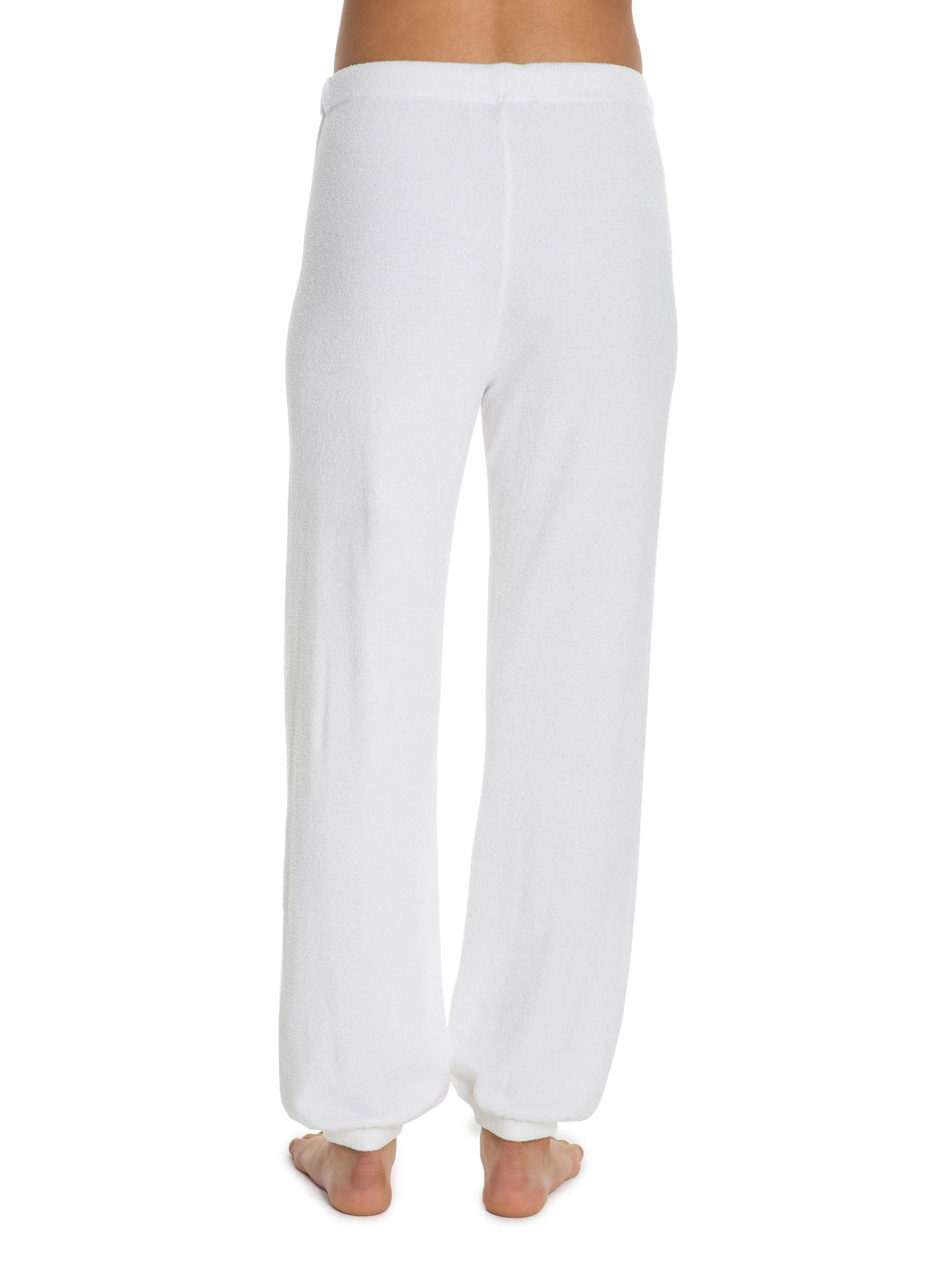 Barefoot Dreams CozyChic Ultra Lite Women's Track Pants - Soft Luxury Lounge Pants for Yoga, Gym & Home Comfort