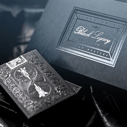 Black Legacy Boxed Set - Premium Collectible Edition | Perfect for Gifts, Display & Fantasy Book Lovers | Great for Home Decor, Book Collections & Fan Merchandise