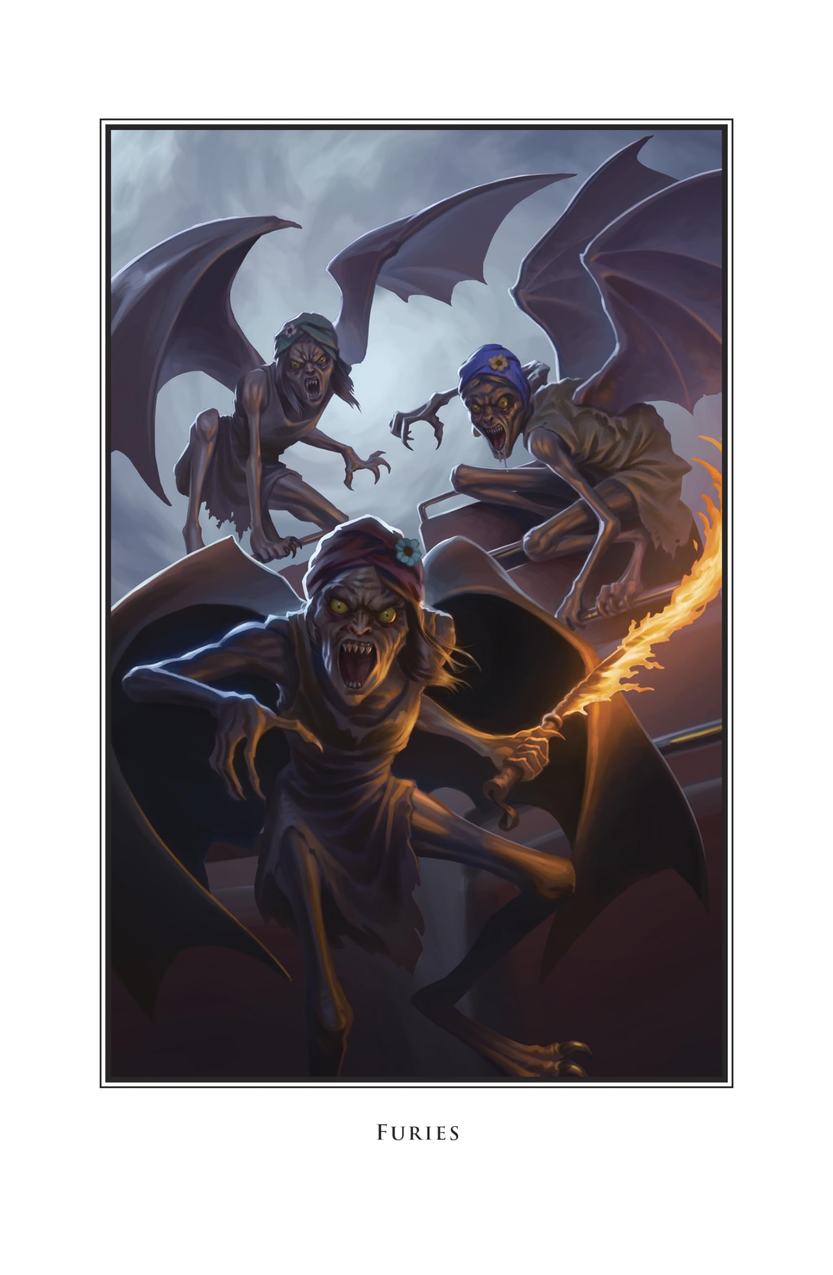 Percy Jackson and the Olympians: The Lightning Thief - Deluxe Collector's Edition Book 1 | Greek Mythology Adventure Novel for Teens & Young Adults | Perfect for Gifts, Book Clubs & Fantasy Readers