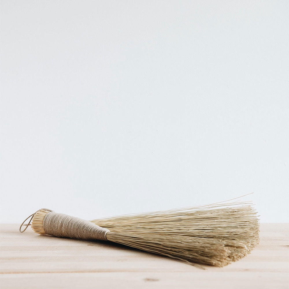 Turkey Wing Shaker Hand Broom - Natural Feather Duster for Home Cleaning, Dusting, and Car Detailing | Perfect for Shelves, Furniture, and Hard-to-Reach Areas