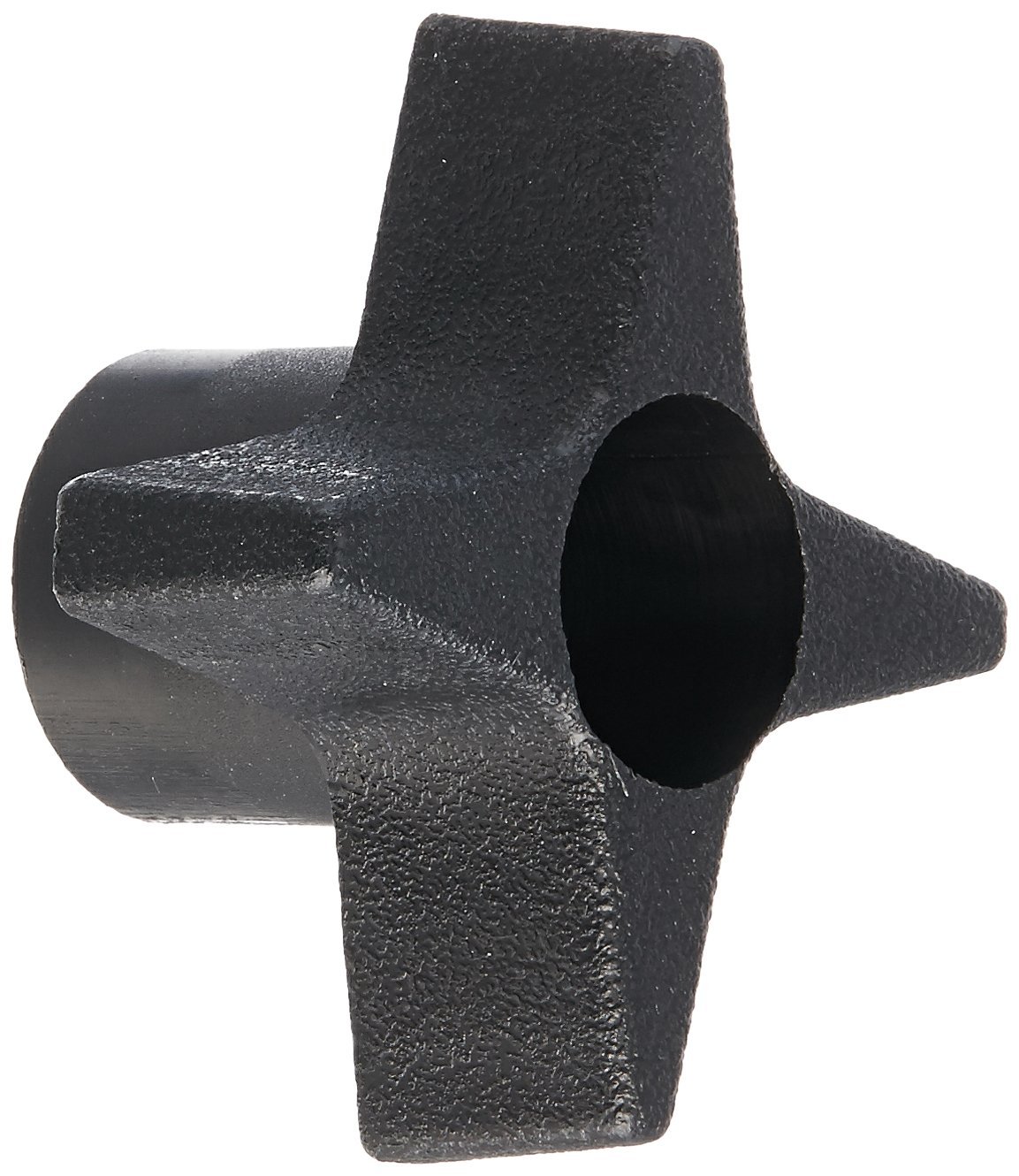 Innovative ANH2-HEX4P4 Snap Lock Knob - 1.75