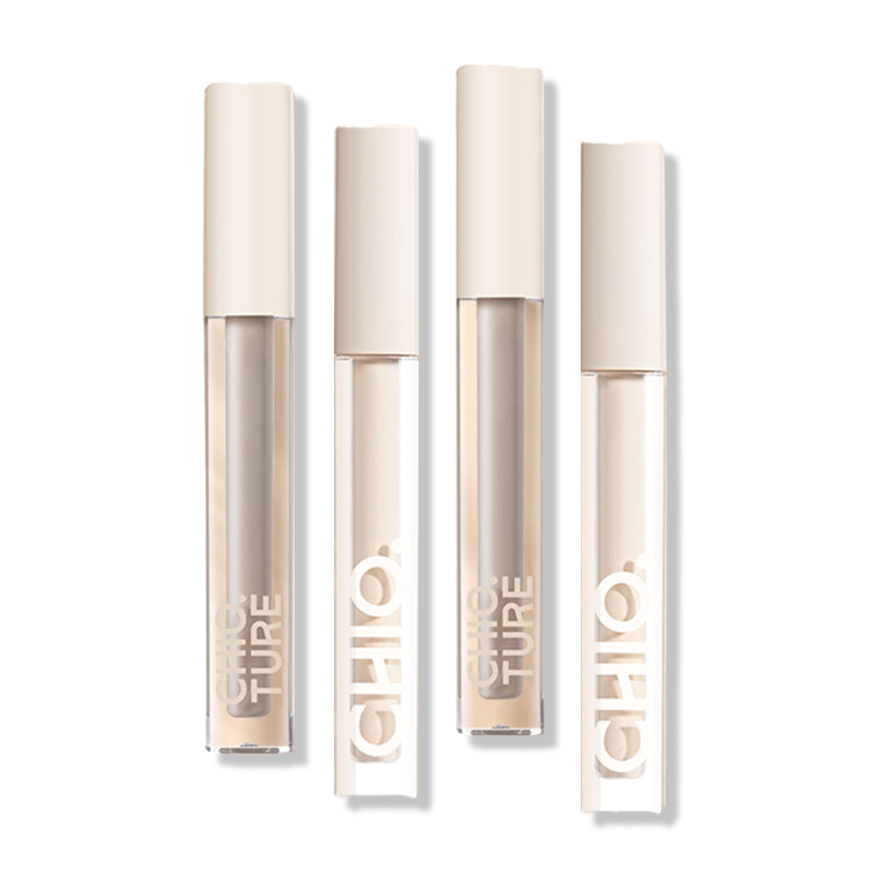 CHIOTURE Liquid Contour Duo - Cream & Liquid Contour Stick for Face Sculpting & Highlighting - Perfect for Makeup Beginners & Professionals - Ideal for Daily Contouring, Special Occasions & Photo Shoots