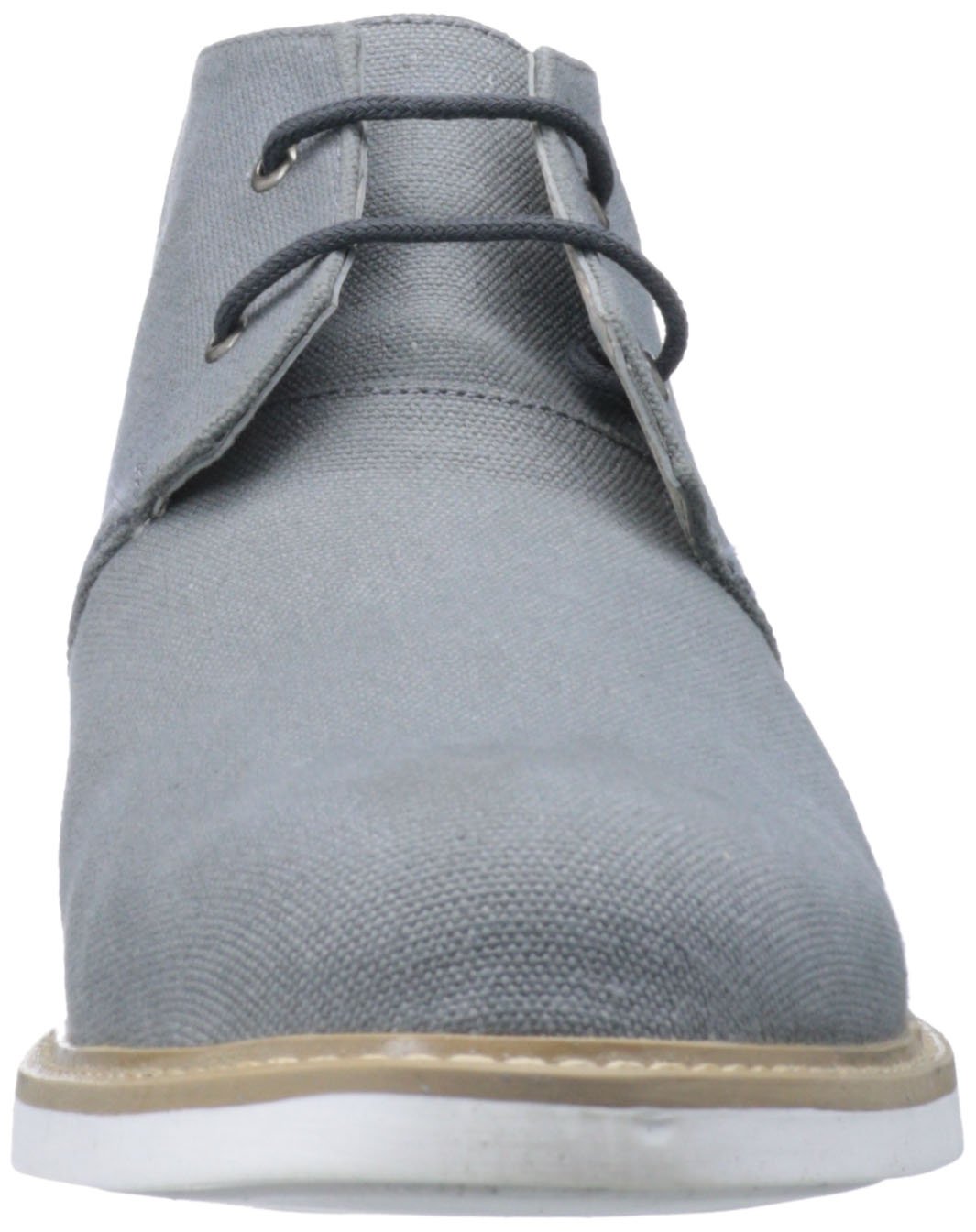 Men's Henri Boot - Waterproof Leather Ankle Boots for Men | Comfortable & Stylish Hiking, Work & Outdoor Shoes