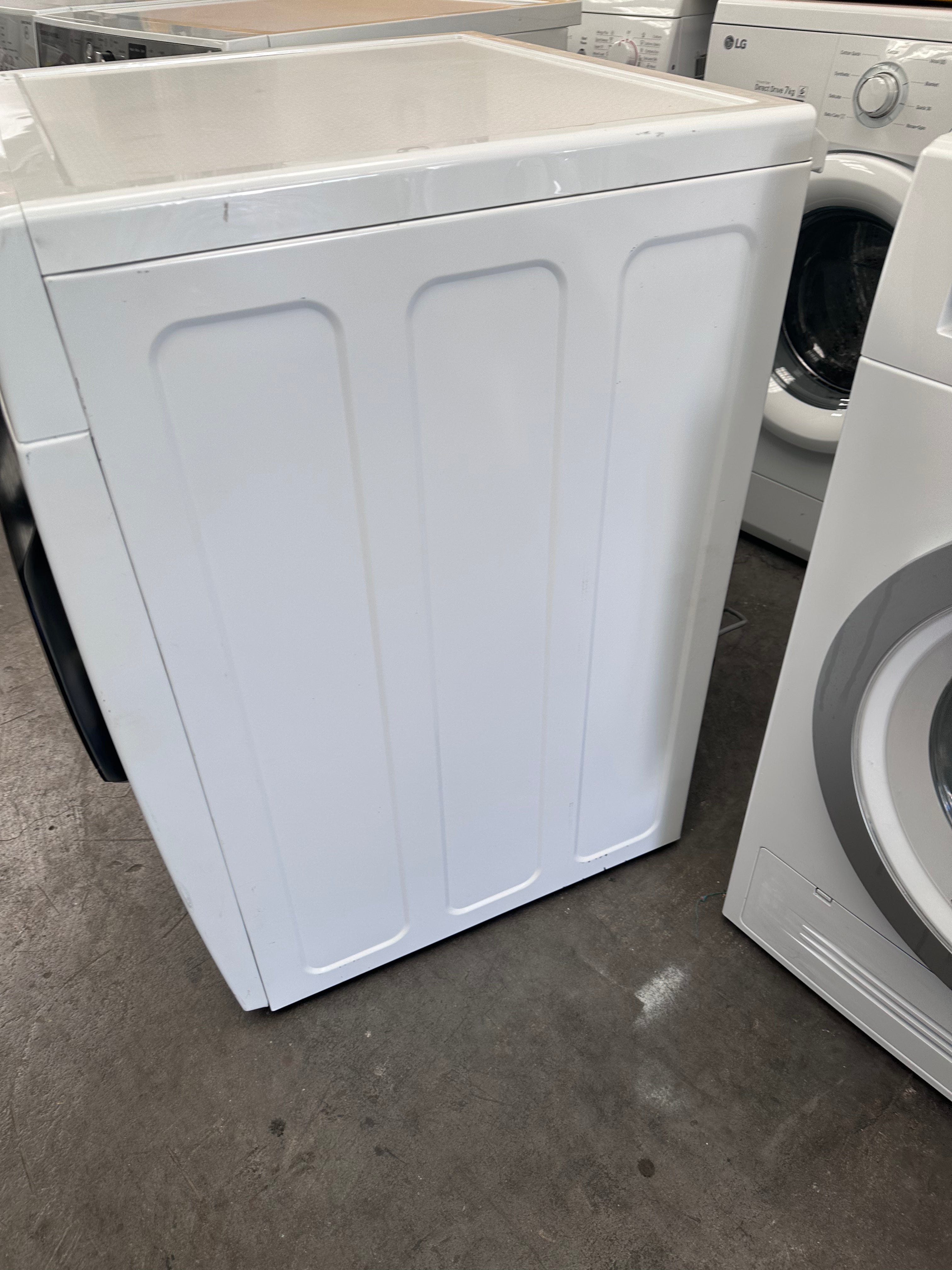 Samsung 9.5kg Front Load Washing Machine [Certified Refurbished] - Perfect for Apartments, Small Homes & Laundry Rooms