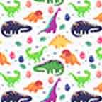 Dinosaur 7