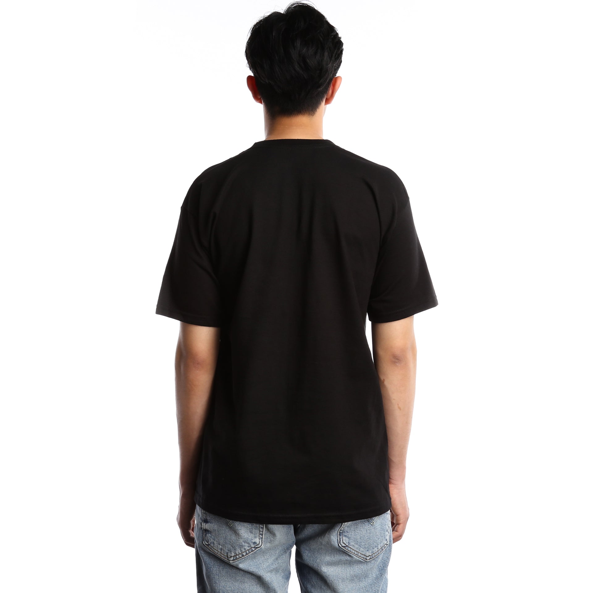 Black Diamond Stone Cut Tee - Trendy Graphic T-Shirt for Men & Women - Perfect for Casual Wear, Street Style & Everyday Outfits